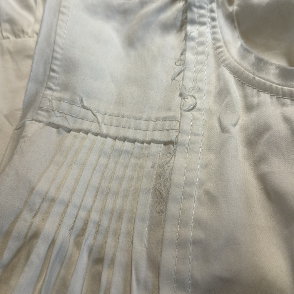 Aje. Gorgeous 100% cotton dress - Picture 4 of 5